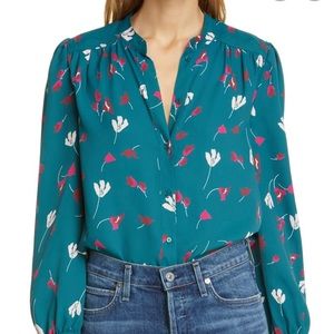 Joie Myella blouse